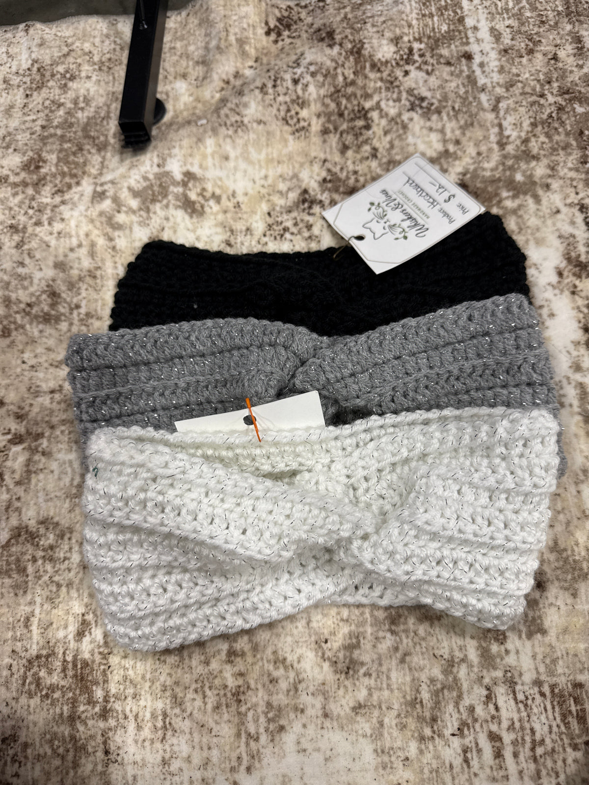 Adult Headband