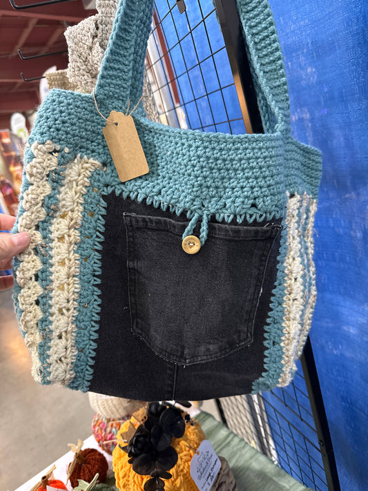 Jean Bag